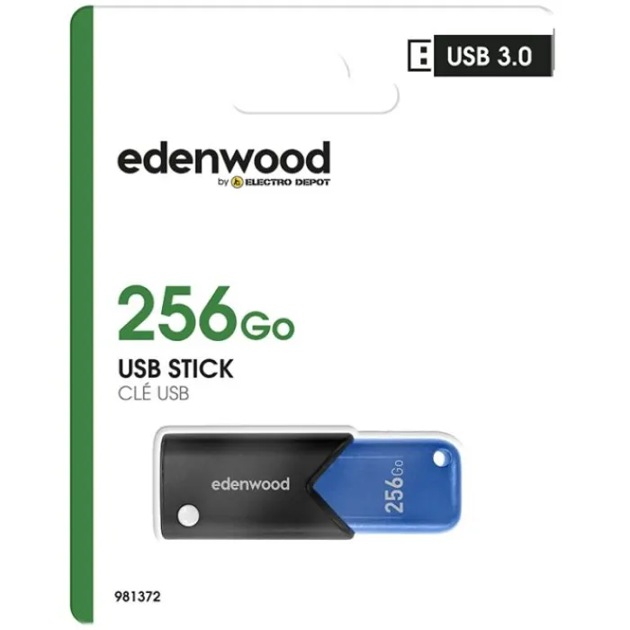 Sale Clé USB 3.0 256Go Clé Usb