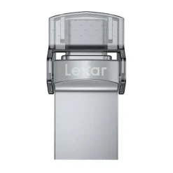 Clearance Clé USB JumpDrive D35c 64Go USB-C USB-A 3.0 Clé Usb