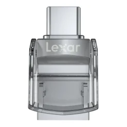 Clearance Clé USB JumpDrive D35c 64Go USB-C USB-A 3.0 Clé Usb