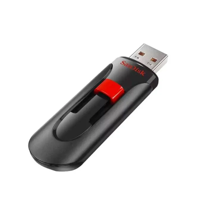 Sale Clé USB Cruzer Glide 256Go reconditionnée Clé Usb