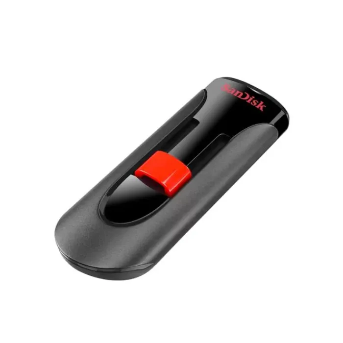 Sale Clé USB Cruzer Glide 256Go reconditionnée Clé Usb