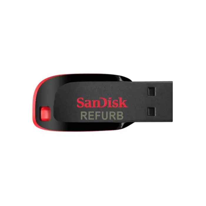 Discount Clé USB Cruzer 128Go reconditionnée Clé Usb