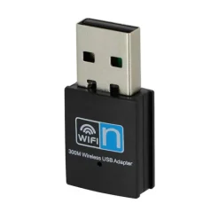Best Clé WIFI N300 Clé Wifi, Clé Bluetooth