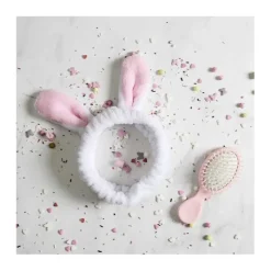 COFFRET KAWAI BROSSE + SERVIETTE Soin Visage Et Corps