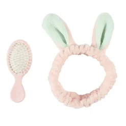 COFFRET KAWAI BROSSE + SERVIETTE Soin Visage Et Corps