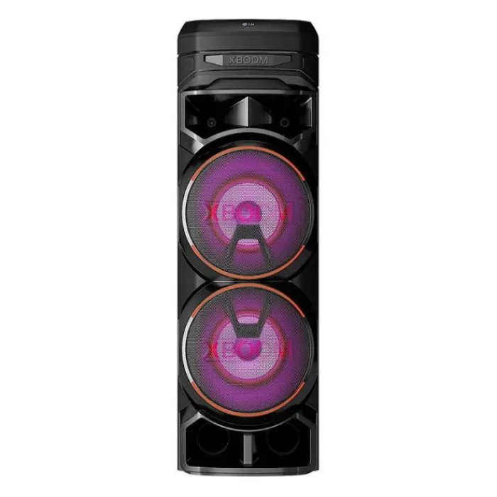 Sale Colonne RNC9 Enceinte Sono, Enceinte Amplifiée