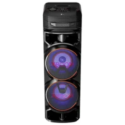 Sale Colonne RNC9 Enceinte Sono, Enceinte Amplifiée