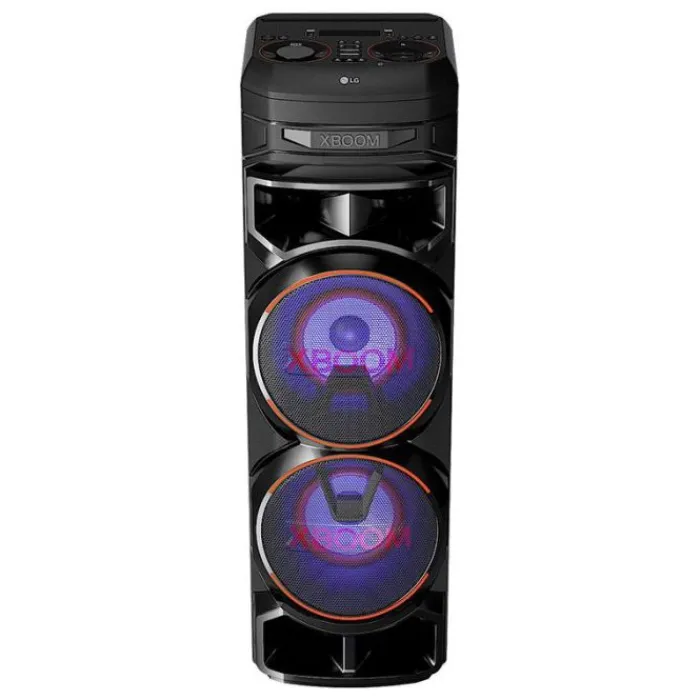 Sale Colonne RNC9 Enceinte Sono, Enceinte Amplifiée