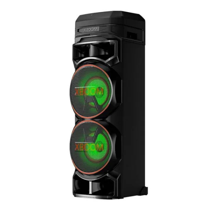 Sale Colonne RNC9 Enceinte Sono, Enceinte Amplifiée