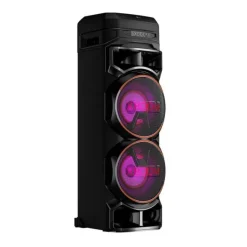 Sale Colonne RNC9 Enceinte Sono, Enceinte Amplifiée