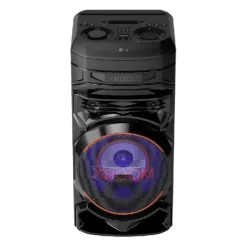 Colonne RNC5 Enceinte Sono, Enceinte Amplifiée