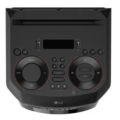 Colonne RNC5 Enceinte Sono, Enceinte Amplifiée
