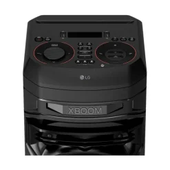 Colonne RNC5 Enceinte Sono, Enceinte Amplifiée