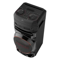 Colonne RNC5 Enceinte Sono, Enceinte Amplifiée
