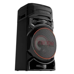 Colonne RNC5 Enceinte Sono, Enceinte Amplifiée
