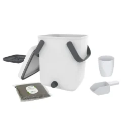Online COMPOSTEUR URBAIN COMPACT BOKASHI Poubelle