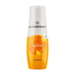 Concentré AGRUME 440ML Concentré Soda, Bouteille