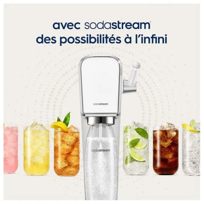 Clearance Concentré COLA 440ML Concentré Soda, Bouteille