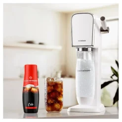 Clearance Concentré COLA 440ML Concentré Soda, Bouteille