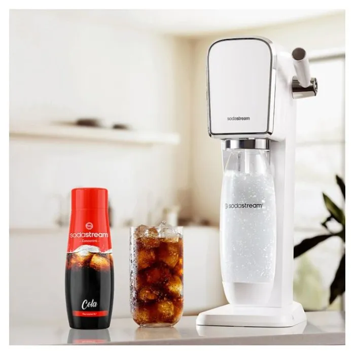 Clearance Concentré COLA 440ML Concentré Soda, Bouteille