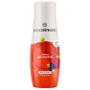 New Concentré GRENADINE SANS SUCRE 440ML Concentré Soda, Bouteille