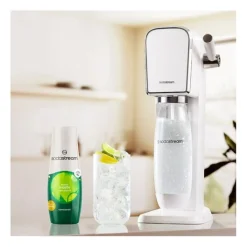 Best Concentré MOJITO 440ML Concentré Soda, Bouteille