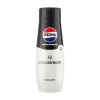 New Concentré PEPSI ZERO SUCRES 440ml Concentré Soda, Bouteille
