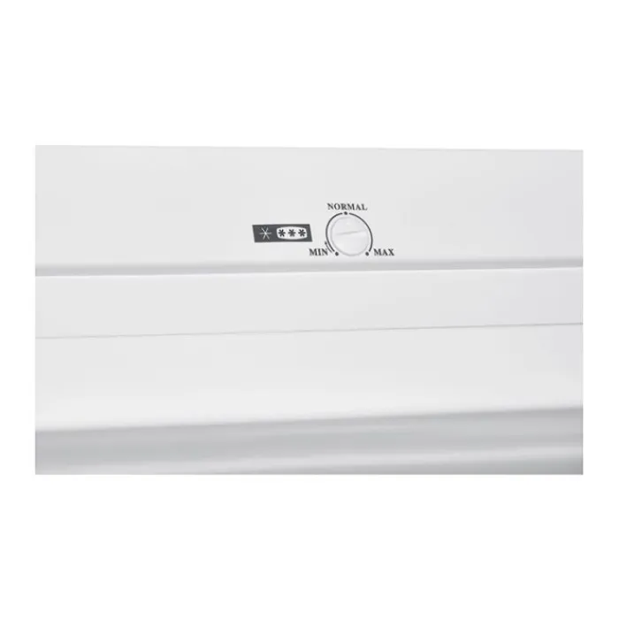 Outlet Congélateur armoire UF 242 D W742C Congélateur Armoire