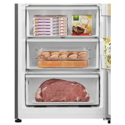 Best Congélateur armoire UF NF 384 E X180C Congélateur Armoire