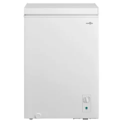 Best Congélateur coffre CF 99 D W625C Congélateur Coffre