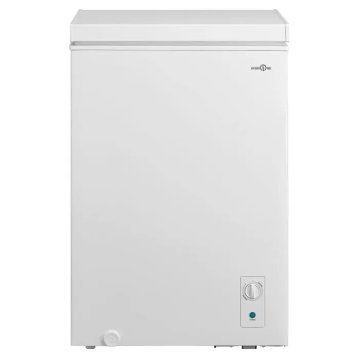 Best Congélateur coffre CF 99 D W625C Congélateur Coffre