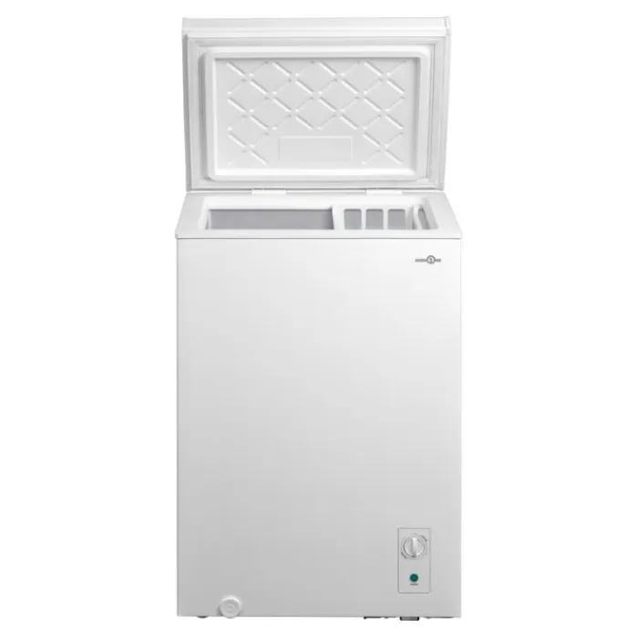 Best Congélateur coffre CF 99 D W625C Congélateur Coffre