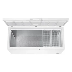 Clearance Congélateur coffre HCF500D4AWLYE Congélateur Coffre