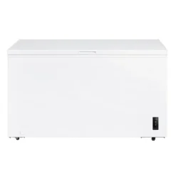 Outlet Congélateur coffre CF 418 D W625C Congélateur Coffre