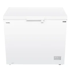 Discount Congélateur coffre CF 246 D W742C Congélateur Coffre