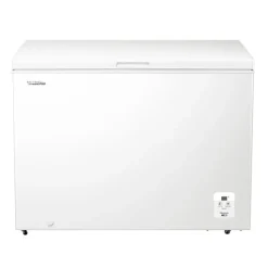 Hot Congélateur coffre CF 297 D W180C Congélateur Coffre