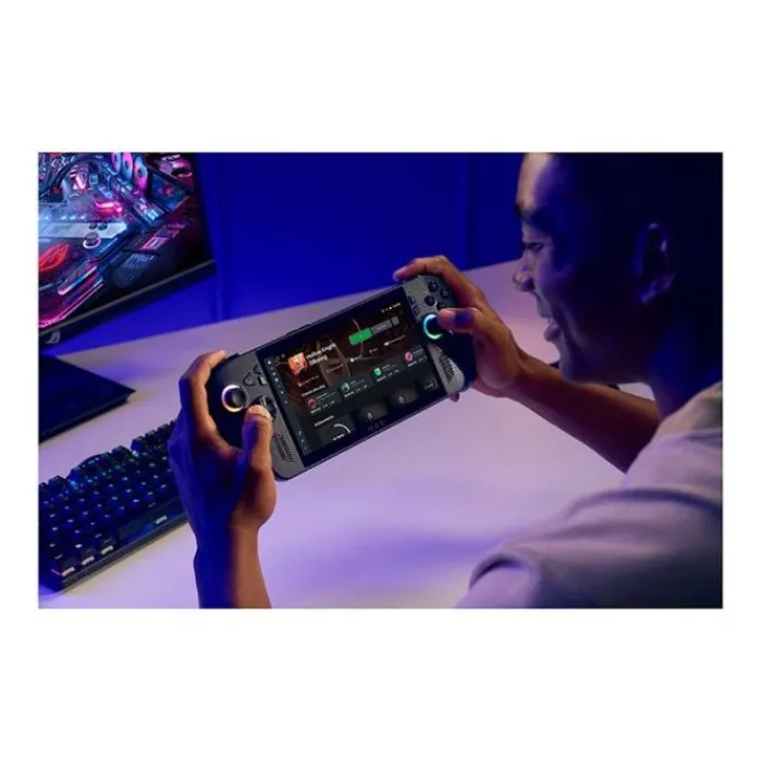 Best Console Xbox Ally X Console De Jeux