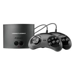 Clearance Console de jeu rétro LEGENDS FLASHBACK - 100 jeux inclus Borne De Jeux, Jeux