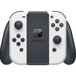 Best Console Switch OLED blanche Console De Jeux