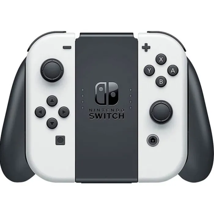 Best Console Switch OLED blanche Console De Jeux