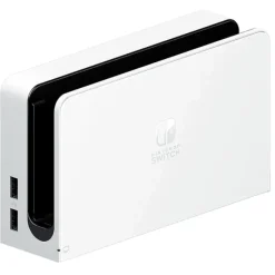 Best Console Switch OLED blanche Console De Jeux