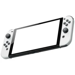 Best Console Switch OLED blanche Console De Jeux