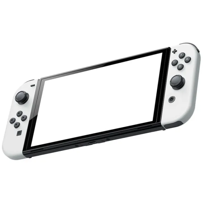 Best Console Switch OLED blanche Console De Jeux
