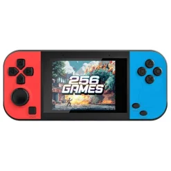 Discount Console portable NEOBOX 256 jeux Borne De Jeux, Jeux