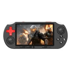 Discount Console portable PLAYCORE évolutive Borne De Jeux, Jeux