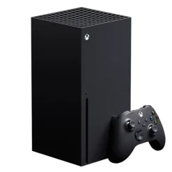 Outlet Console SERIES X 1To Console De Jeux