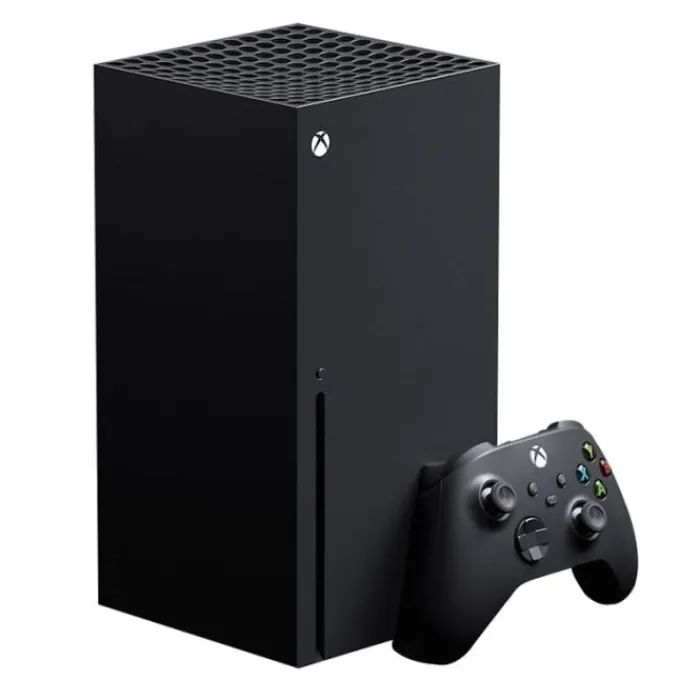 Outlet Console SERIES X 1To Console De Jeux