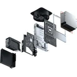 Outlet Console SERIES X 1To Console De Jeux