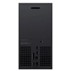 Outlet Console SERIES X 1To Console De Jeux
