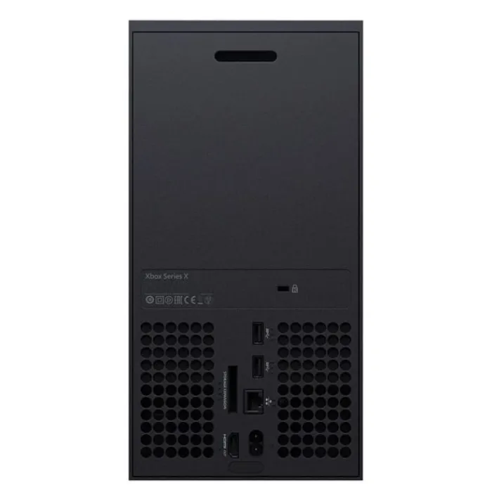 Outlet Console SERIES X 1To Console De Jeux